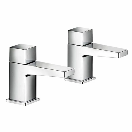 Mira Honesty Bath Pillar Taps - 2.1815.003 3 Mira Honesty Bath Pillar Taps - 2.1815.003