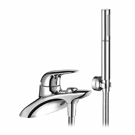Mira Comfort Bath Shower Mixer + Kit - 2.1818.005 3 Mira Comfort Bath Shower Mixer + Kit - 2.1818.005