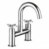 Mira Revive Bath Filler - 2.1819.004 1 Mira Revive Bath Filler - 2.1819.004 -Bath Taps Shop 2.1819.004 P