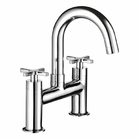 Mira Revive Bath Filler - 2.1819.004 3 Mira Revive Bath Filler - 2.1819.004