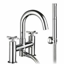 Mira Revive Bath Shower Mixer + Kit - 2.1819.005