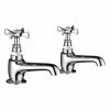 Mira Virtue Bath Pillar Taps - 2.1820.003 1 Mira Virtue Bath Pillar Taps - 2.1820.003 -Bath Taps Shop 2.1820.003 P