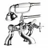 Mira Virtue Bath Shower Mixer + Kit - 2.1820.005 1 Mira Virtue Bath Shower Mixer + Kit - 2.1820.005 -Bath Taps Shop 2.1820.005 P