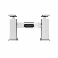 Flare Modern Bath Tap 7 Flare Modern Bath Tap -Bath Taps Shop 2250 CR d2 460