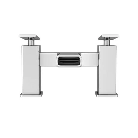 Flare Modern Bath Tap 5 Flare Modern Bath Tap - Image 3