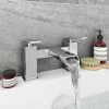 Flare Modern Bath Tap 2 Flare Modern Bath Tap -Bath Taps Shop 2250 CR n p