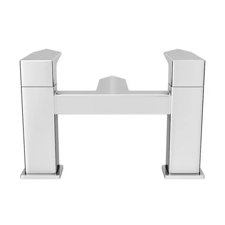 Venice Modern Geometric Bath Tap 7 Venice Modern Geometric Bath Tap - Image 5