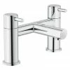 Grohe Concetto Bath Filler - 25102000 2 Grohe Concetto Bath Filler - 25102000 -Bath Taps Shop 25102000 P