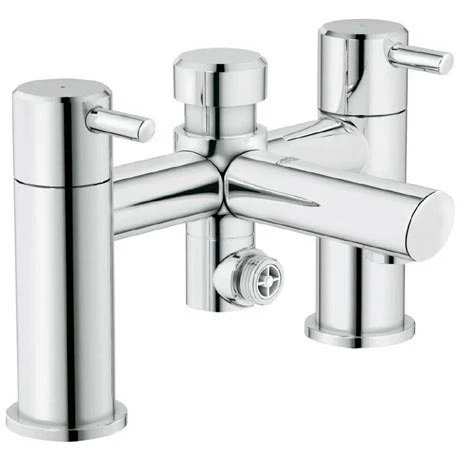 Grohe Concetto Bath Shower Mixer - 25109000 3 Grohe Concetto Bath Shower Mixer - 25109000