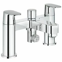 Grohe Eurosmart Cosmopolitan Bath Shower Mixer - 25129000