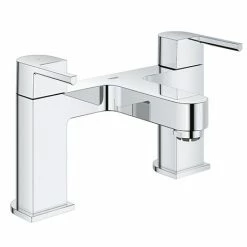 Grohe Plus Bath Filler Tap - 25132003
