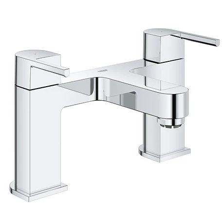 Grohe Plus Bath Filler Tap - 25132003 3 Grohe Plus Bath Filler Tap - 25132003