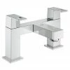 Grohe Eurocube Bath Filler - 25136000 1 Grohe Eurocube Bath Filler - 25136000 -Bath Taps Shop 25136000 p
