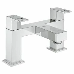 Grohe Eurocube Bath Filler - 25136000