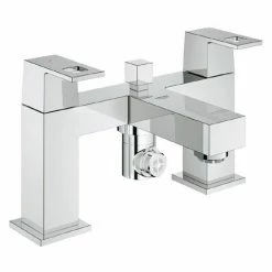 Grohe Eurocube Bath Shower Mixer - 25137000