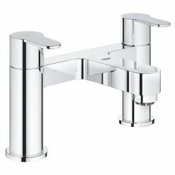 Grohe BauEdge Bath Filler - 25216000