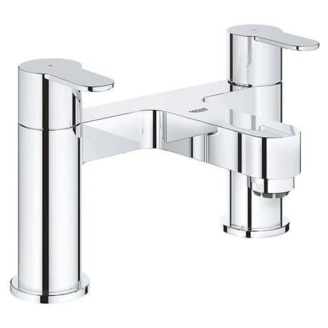 Grohe BauEdge Bath Filler - 25216000 3 Grohe BauEdge Bath Filler - 25216000