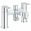Grohe BauEdge Bath Shower Mixer - 25217000
