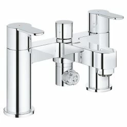 Grohe BauEdge Bath Shower Mixer - 25217000