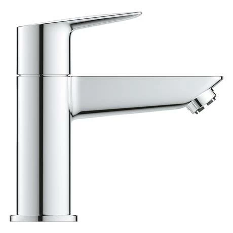 Grohe Start Edge Bath Filler - 25235001 5 Grohe Start Edge Bath Filler - 25235001 - Image 3