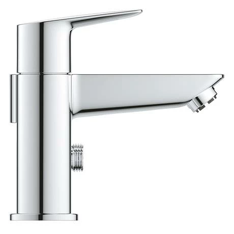 Grohe Start Edge Bath Shower Mixer - 25236001 5 Grohe Start Edge Bath Shower Mixer - 25236001 - Image 3