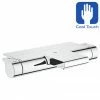 Grohe Grohtherm 2000 Wall Mounted Thermostatic Bath Shower Mixer - 34464001 -Bath Taps Shop 34464001 P