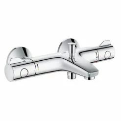 Grohe Grohtherm TMV2 800 Thermostatic Bath Shower Mixer - 34569000