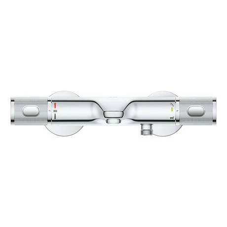 Grohe Precision Feel Thermostatic Bath Mixer 1/2" - 34788000 5 Grohe Precision Feel Thermostatic Bath Mixer 1/2" - 34788000 - Image 3