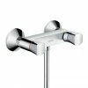 Hansgrohe Logis Wall Mounted Shower Mixer - 71263000 -Bath Taps Shop 71263000 P