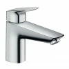 Hansgrohe Logis Monotrou Single Lever Bath Mixer - 71311000 1 Hansgrohe Logis Monotrou Single Lever Bath Mixer - 71311000 -Bath Taps Shop 71311000 P