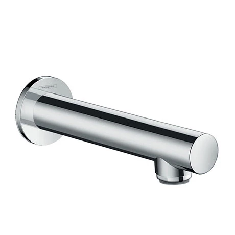 Hansgrohe Talis S Bath Spout - 72410000 3 Hansgrohe Talis S Bath Spout - 72410000