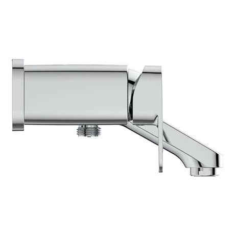 Ideal Standard Tonic II Single Lever Manual Exposed Bath Shower Mixer 4 Ideal Standard Tonic II Single Lever Manual Exposed Bath Shower Mixer - Image 2