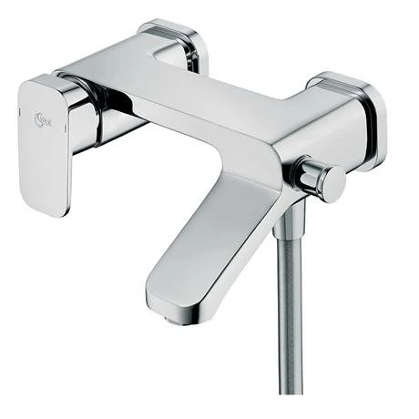 Ideal Standard Tonic II Single Lever Manual Exposed Bath Shower Mixer 6 Ideal Standard Tonic II Single Lever Manual Exposed Bath Shower Mixer - Image 4
