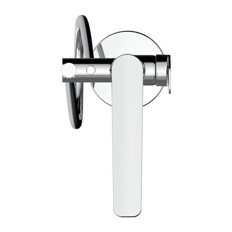 Ideal Standard Tonic II Single Lever Freestanding Bath Shower Mixer 5 Ideal Standard Tonic II Single Lever Freestanding Bath Shower Mixer - Image 3
