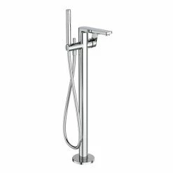 Ideal Standard Tonic II Single Lever Freestanding Bath Shower Mixer