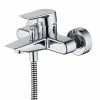 Ideal Standard Tesi Single Lever Exposed Bath Shower Mixer - A6583AA 1 Ideal Standard Tesi Single Lever Exposed Bath Shower Mixer - A6583AA -Bath Taps Shop A6583AA P