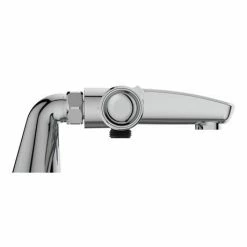 Ideal Standard Ceratherm T50 Exposed Thermostatic Bath Shower Mixer - A7224AA -Bath Taps Shop A7224AA D2 460