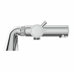 Ideal Standard Ceratherm T125 Exposed Thermostatic Bath Shower Mixer - A7593AA 8 Ideal Standard Ceratherm T125 Exposed Thermostatic Bath Shower Mixer - A7593AA -Bath Taps Shop A7593AA D2 460