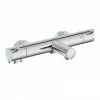 Ideal Standard Ceratherm T125 Exposed Thermostatic Bath Shower Mixer - A7593AA 1 Ideal Standard Ceratherm T125 Exposed Thermostatic Bath Shower Mixer - A7593AA -Bath Taps Shop A7593AA P