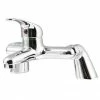 Apollo Bath Filler - Chrome 1 Apollo Bath Filler - Chrome -Bath Taps Shop APO303 p