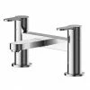 Nuie Arvan Bath Filler - ARV303 2 Nuie Arvan Bath Filler - ARV303 -Bath Taps Shop ARV303 P