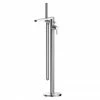 Nuie Arvan Freestanding Bath Shower Mixer - ARV321 1 Nuie Arvan Freestanding Bath Shower Mixer - ARV321 -Bath Taps Shop ARV321 P