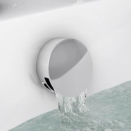 Astoria Traditional Concealed Thermostatic 2-Way Shower Valve with Handset + Freeflow Bath Filler 4 Astoria Traditional Concealed Thermostatic 2-Way Shower Valve with Handset + Freeflow Bath Filler - Image 2