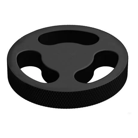 Arezzo Matt Black Industrial Style Freestanding Bath Shower Mixer Tap 4 Arezzo Matt Black Industrial Style Freestanding Bath Shower Mixer Tap - Image 2