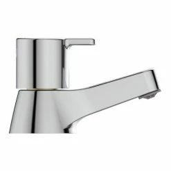 Ideal Standard Calista Bath Pillar Taps - B1147AA 7 Ideal Standard Calista Bath Pillar Taps - B1147AA -Bath Taps Shop B1147AA D2 460