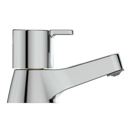 Ideal Standard Calista Bath Pillar Taps - B1147AA 5 Ideal Standard Calista Bath Pillar Taps - B1147AA - Image 3