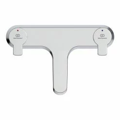 Ideal Standard Calista 2 Hole Bath Filler - B1151AA 11 Ideal Standard Calista 2 Hole Bath Filler - B1151AA -Bath Taps Shop B1151AA ai2 460