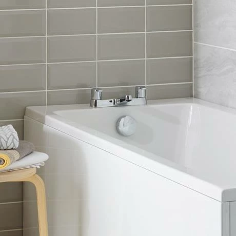 Ideal Standard Calista 2 Hole Bath Filler - B1151AA 8 Ideal Standard Calista 2 Hole Bath Filler - B1151AA - Image 6