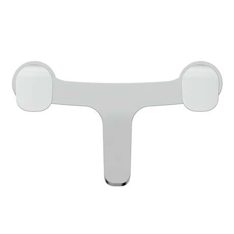 Ideal Standard Ceraflex 2 Tap Hole Bath Filler - B1824AA 8 Ideal Standard Ceraflex 2 Tap Hole Bath Filler - B1824AA - Image 6