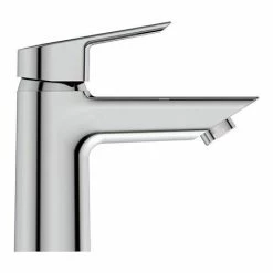 Ideal Standard Tesi 1 Hole Bath Filler - B1956AA 8 Ideal Standard Tesi 1 Hole Bath Filler - B1956AA -Bath Taps Shop B1956AA ai1 460